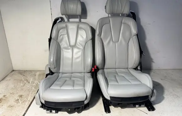 BMW M6 Seat set 7266501 7224254