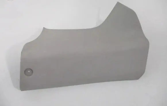Peugeot Partner (D)pillar trim (top) 9686883877