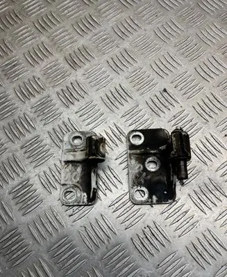 Volkswagen Crafter Front door hinges set 