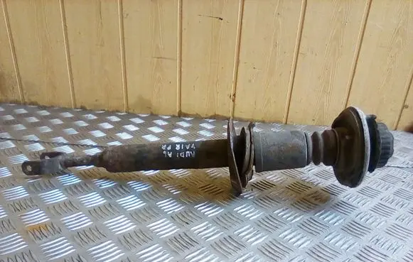 Audi A6 S6 C5 4B Front shock absorber/damper