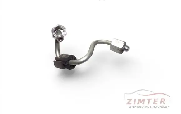 Skoda Octavia Mk2 (1Z) Fuel injector supply line/pipe 