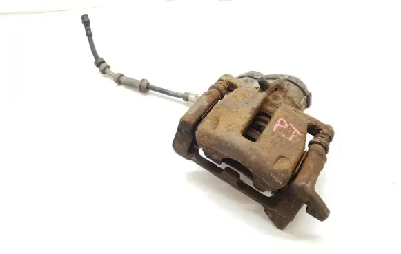 Audi A5 8T 8F Rear brake caliper 32347485