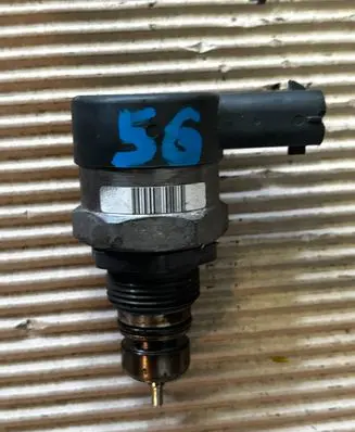 Alfa Romeo 159 Fuel injection system set 0281002507 111006 13507796