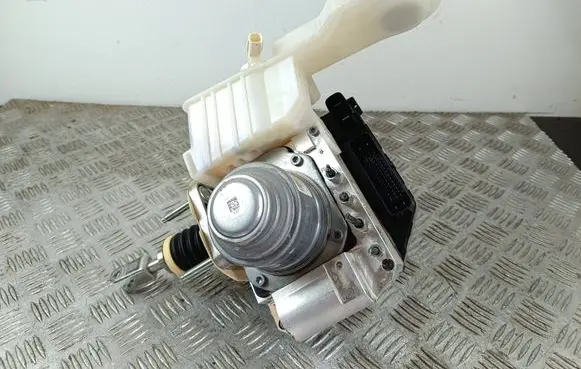 Mazda CX-70/90 Master brake cylinder KMV6439A0 06211203534 A3411203534
