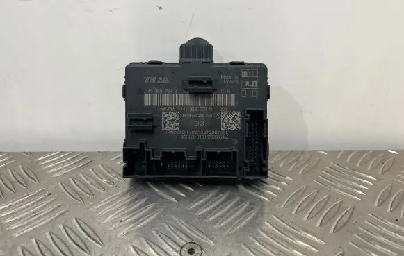 Audi Q5 SQ5 Door control unit/module 4M1959793B