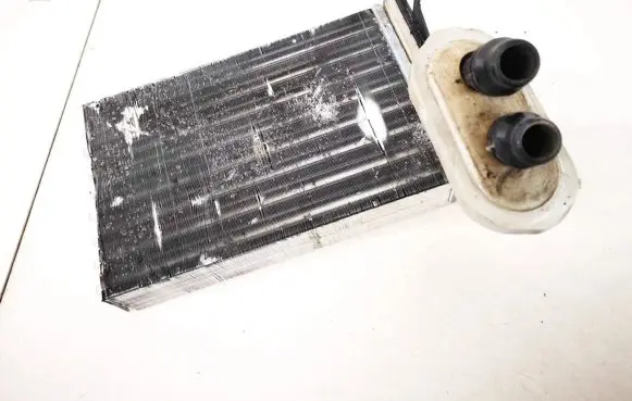 Seat Toledo II (1M) Heater blower radiator 1j1819031