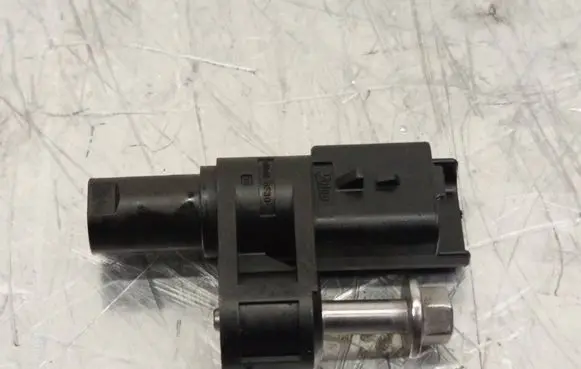 Opel Corsa F Camshaft position sensor 9688725080 200580198