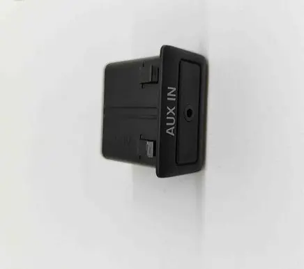 Mazda 6 AUX in-socket connector TD7466DFX