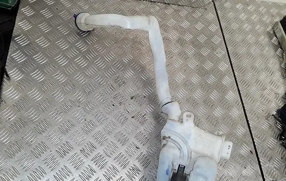 Citroen C3 Windshield washer fluid reservoir/tank 968398868001