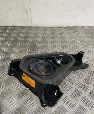 BMW X3 F25 Parcel shelf speaker 9213759 18820010 430407863251
