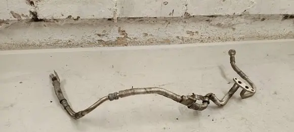 Land Rover Range Rover Sport L494 Engine coolant pipe/hose Ck5q8a506ba