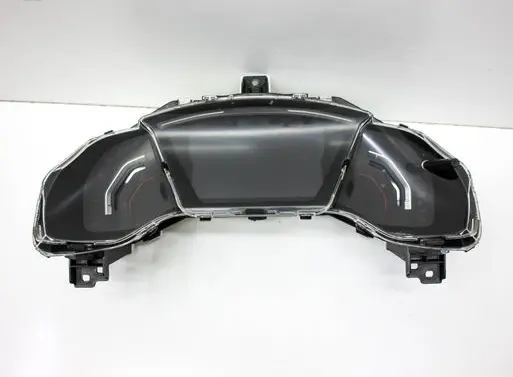 Honda Civic X Speedometer (instrument cluster) 78100TBAA910