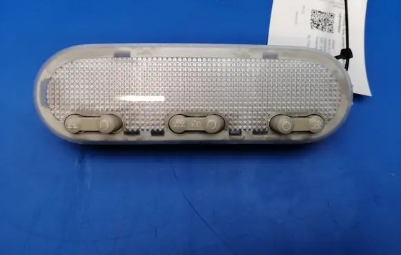 Nissan Note (E11) Front seat light 8200073234 PK757125