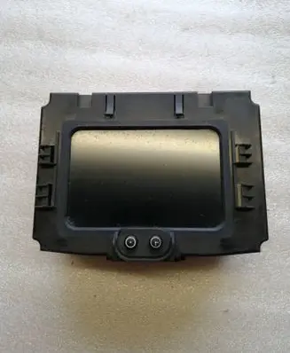 Opel Zafira A Screen/display/small screen 24435537 5WK70044 75401124304