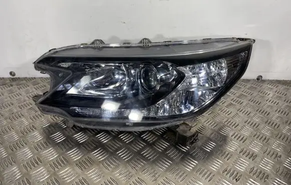 Honda CR-V Headlight/headlamp W0777