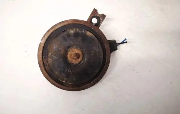 KIA Sorento Horn signal