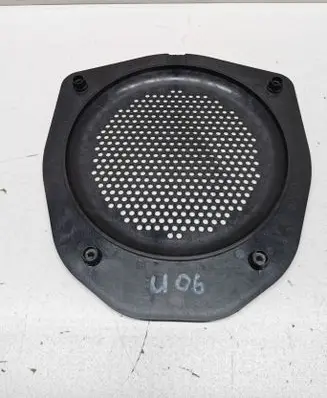 BMW 2 Active Tourer U06 Subwoofer grill/trim 9855810 6513