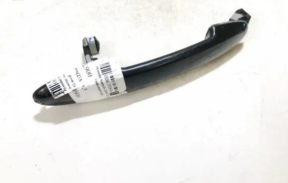 Hyundai Santa Fe Front door exterior handle