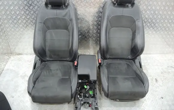 Jaguar XF X260 Seat set 