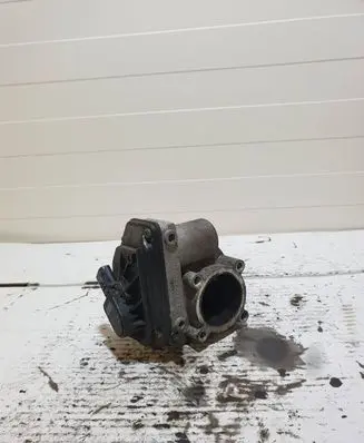 Ford Focus Throttle body valve 9E928 VP4F9U