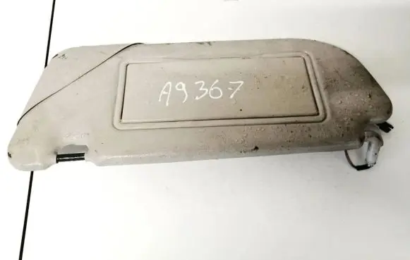 Citroen Xsara Sun visor