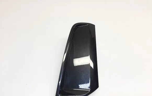 Audi A8 S8 D5 Pickup box rear panel tailgate 4N0807668A