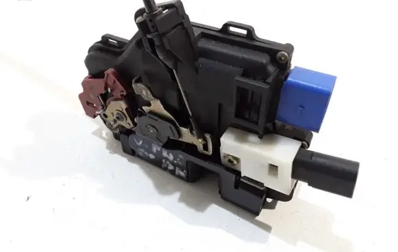 Volkswagen Phaeton Front door lock