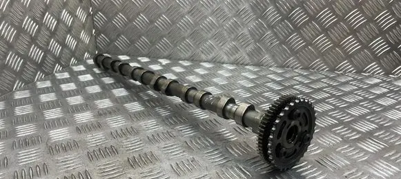 Camshaft