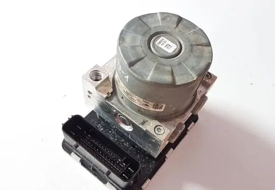 Ford Focus ABS Pump JX612B373LC KC31961H 0639