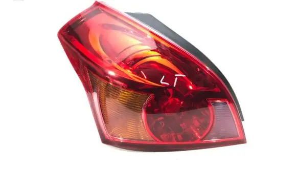 KIA Ceed Rear/tail lights