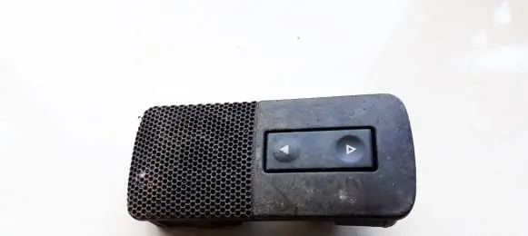 Opel Signum Electric window control switch 24437646