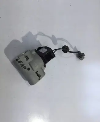 Nissan Leaf II (ZE1) Air conditioning (A/C) expansion valve 4433101350