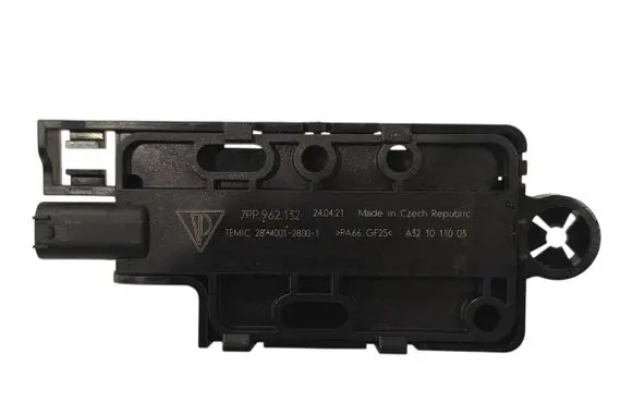 Porsche Macan (95B) Keyless (KESSY) go control unit/module 7PP962132