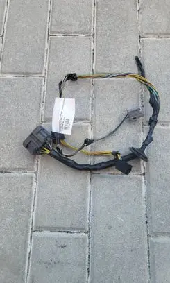 Volvo XC60 Parking sensor (PDC) wiring loom 30786186