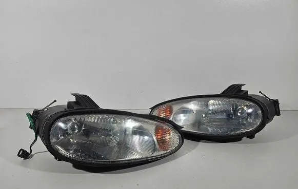 Mazda MX-5 NB Miata Headlights/headlamps set 103419012772