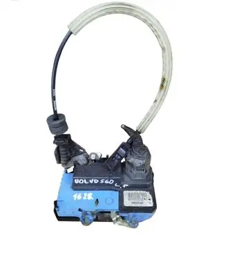 Volvo S60 Front door lock 8650544