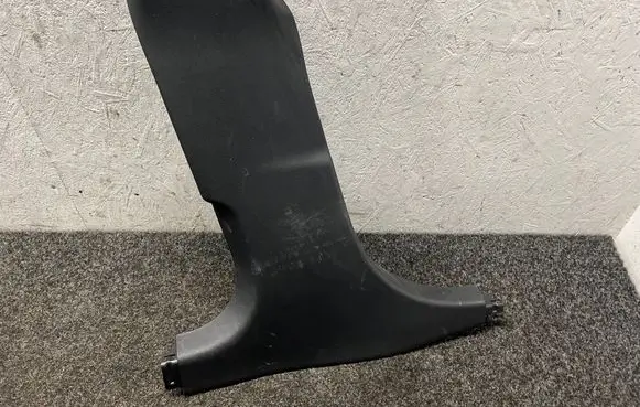 BMW i4 (B) pillar trim (bottom) 7490759 51437490759