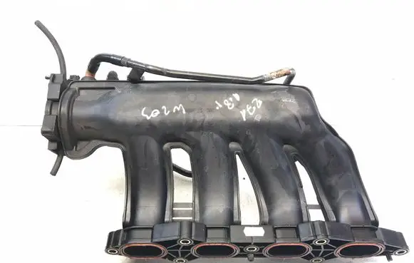 Mercedes-Benz C W203 Intake manifold A2711401101