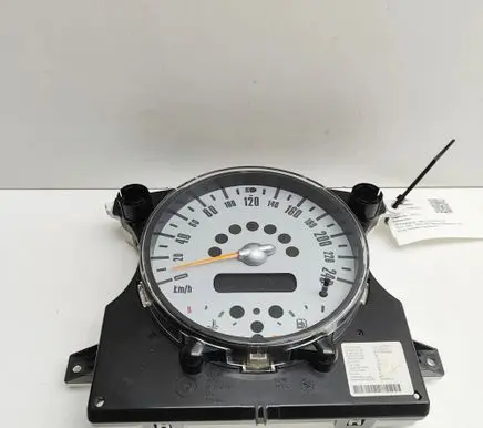 Mini One - Cooper R50 - 53 Speedometer (instrument cluster) 6918353 67379411