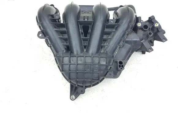 Ford Fusion II Intake manifold 9E5G 9E5GAG L507