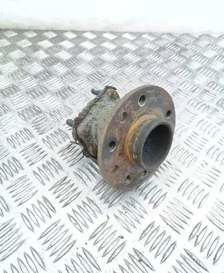 Opel Astra H Rear wheel ball bearing 