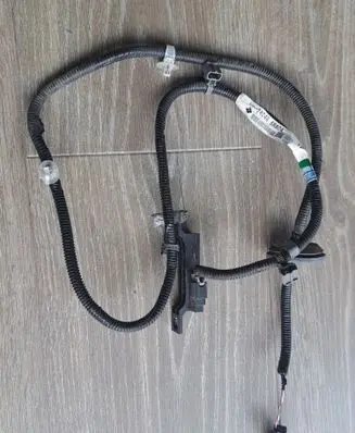 Nissan X-Trail T33 Other devices A3C0086970000