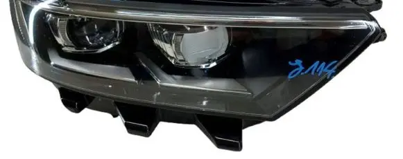 Volkswagen T-Roc Headlight/headlamp 2ga941036p-kolumb