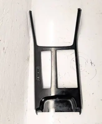 Audi A8 S8 D5 Center console decorative trim 4N1864053