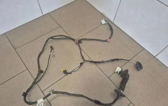 Hyundai ix35 Rear door wiring loom 916502Y540