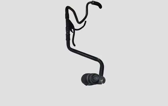 BMW 5 E60 E61 Vacuum line/pipe/hose 7785449