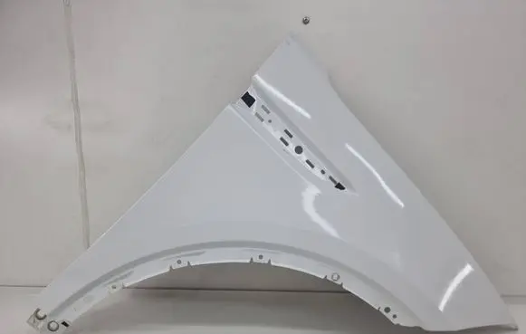 Jaguar E-Pace Fender