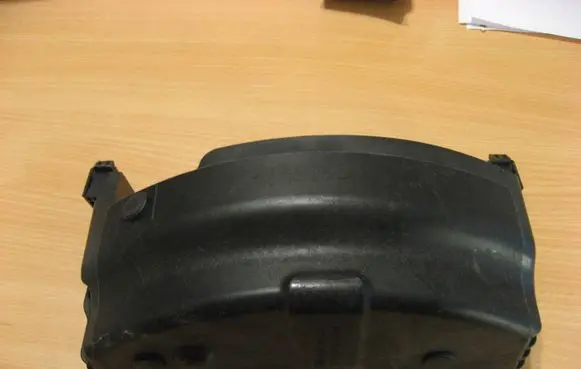 Cadillac CT6 Spare wheel section trim 84030758