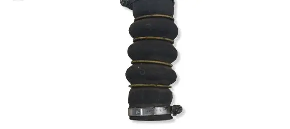 Peugeot Partner Intercooler hose/pipe 