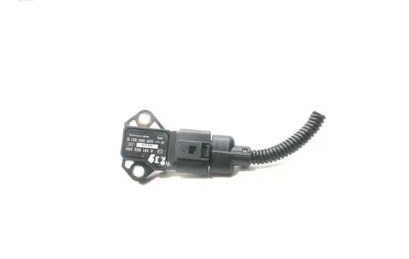 Audi A6 S6 C6 4F Air pressure sensor 038906051B 0281002399